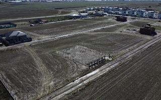 Teren 339mp, ocazie, Berceni/ Vidra - Poză 3