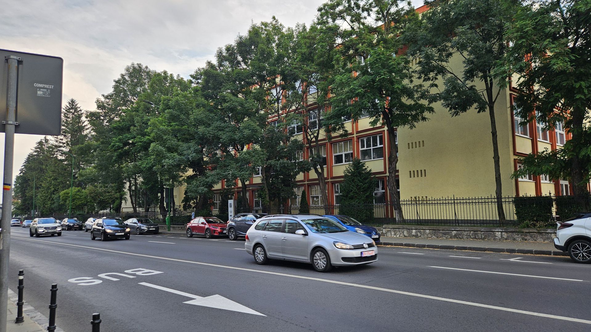 Ultracentral apartament complet mobilat si utilat - Poză 11