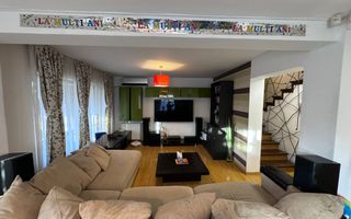 Austrian Village, Duplex Complet mobiliat si utilat - Poză 1