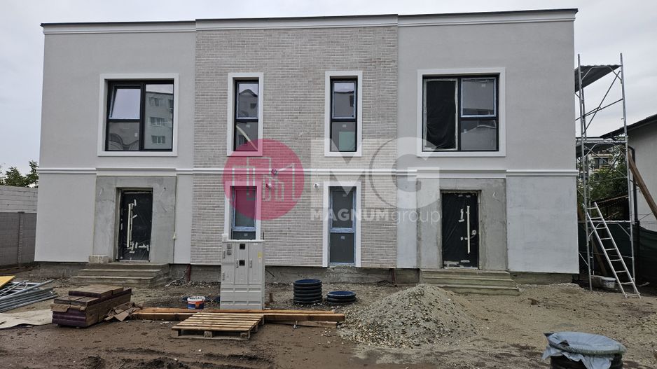 Berceni, Grand Arena, Postalionului,  3 vile de vanzare - Poză 5