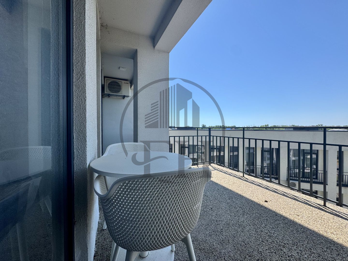 Apartament 2 camere de vânzare Neptun, Constanța - Poză 11