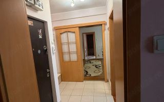 Apartament 3 camere semidecomandat cu balcon, Tătărași, Str. Vasile Lupu 134 - Poză 10