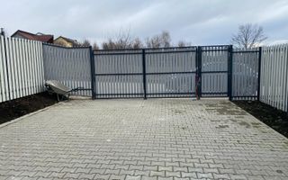 Casă intabulată, 5 camere, curte, pompă de căldură – la cheie- Cristian - Poză 14