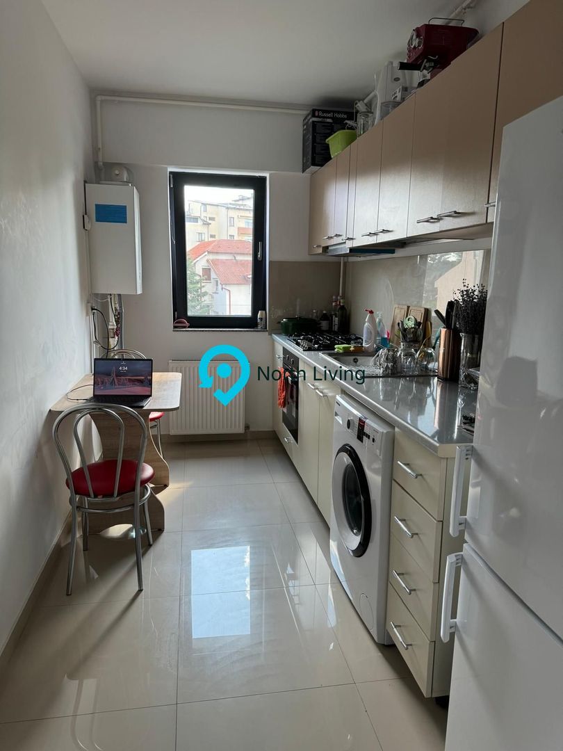 Apartament 2 camere -Zona Eminescu - Poză 5