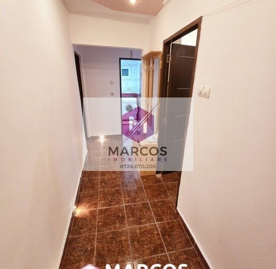 Apartament 2 camere, et.4, Lunca, ID 1074 - Poză 8