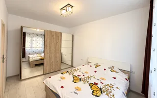 Soarelui – Str. Mureș | 2 Camere | 55 mp | Etaj 1 | Parcare - Poză 12