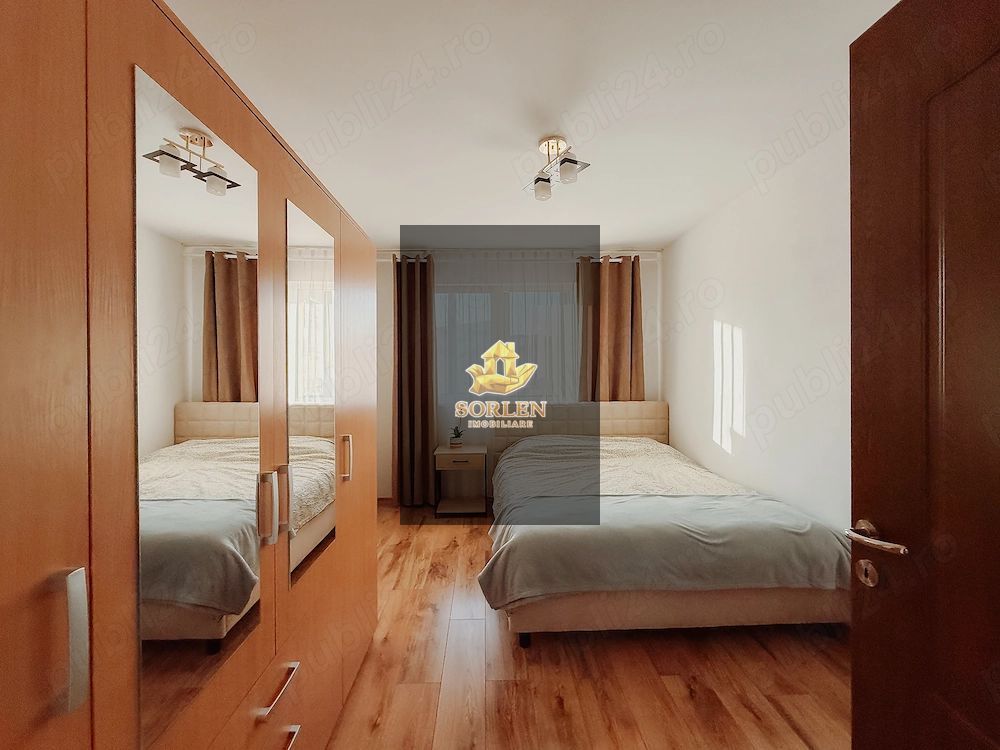Apartament modern de vânzare | Florești – zona Florilor - Poză 3