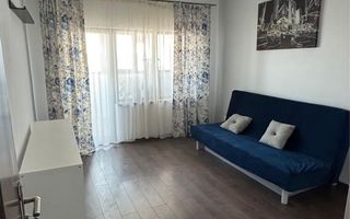 Apartament spațios cu 2 camere în Valea Lupului- 107000 Euro - Poză 1
