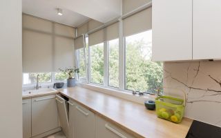 Vânzare, apartament, 3 camere, str. Vasile Lupu, Buiucani - Poză 6