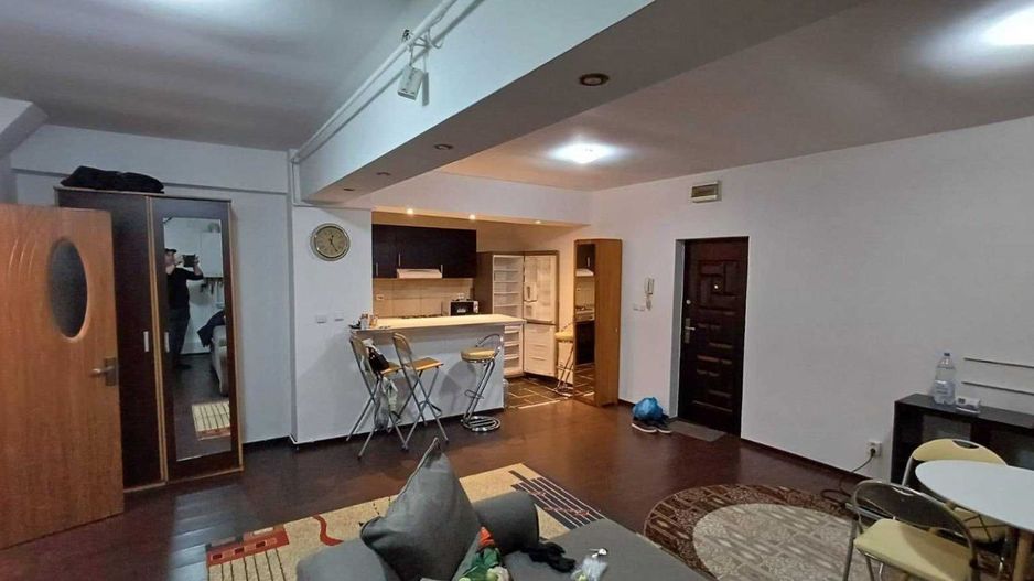 AP. 2 CAMERE FUNDENI, CENTRALA PROPRIE, PET-FRIENDLY, MOBILAT/UTILAT - Poză 2