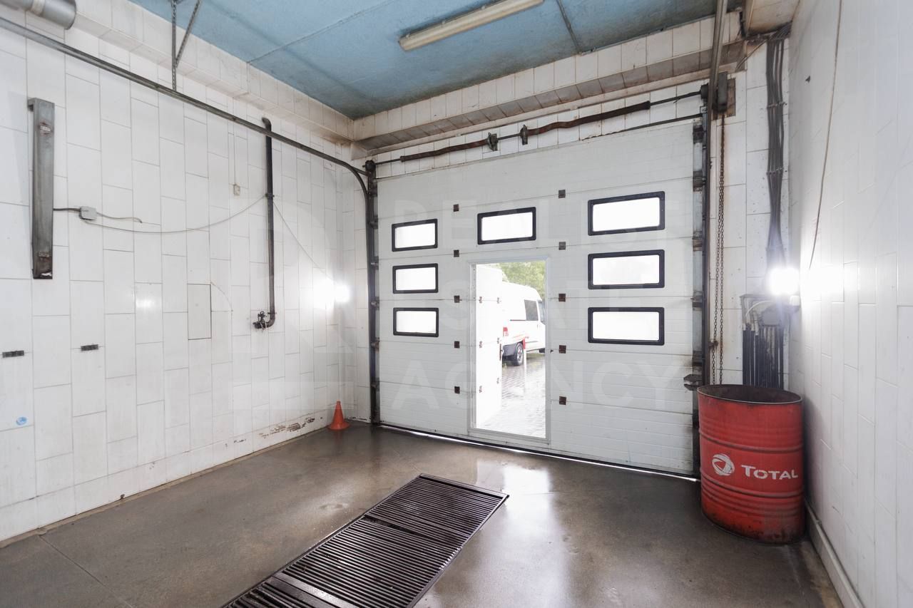 Chirie, spațiu comercial, 180 mp, str. Maria Dragan, Ciocana - Poză 4