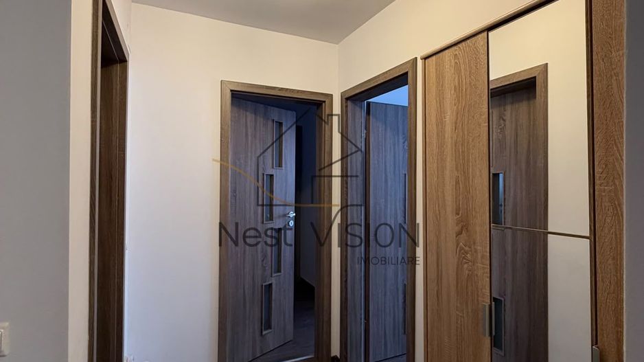 3 camere | Magnolia Residence | 60 mp | Parcare inclusa | Comision 0% - Poză 7