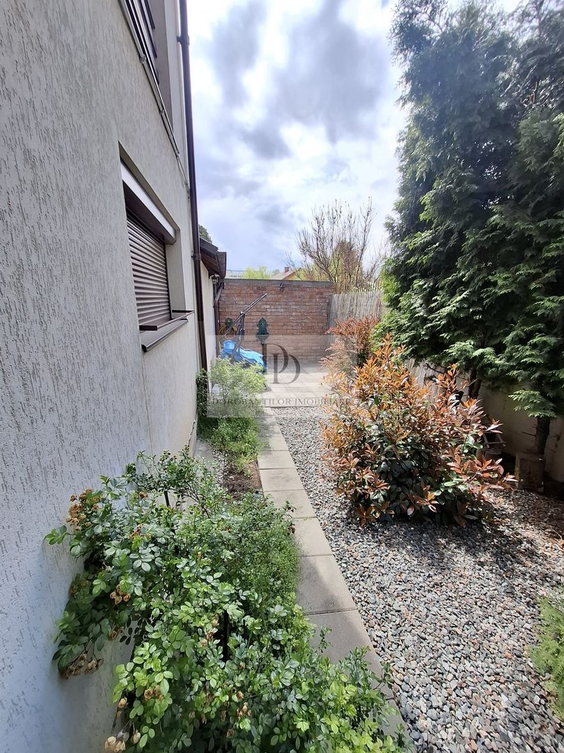 Apartament 3 camere cu Grădină proprie + 2 parcări | Tăietura Turcului - Poză 16