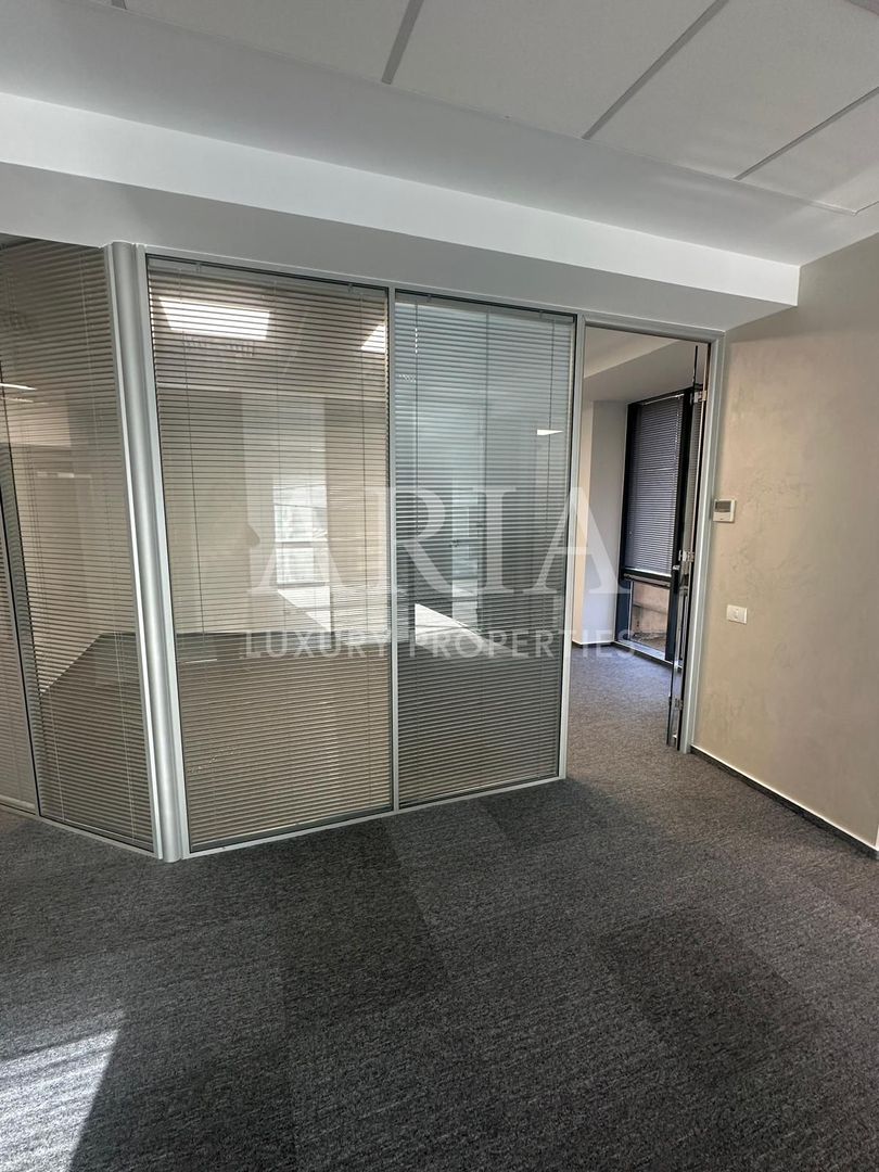 Spatiu birou ZONA DACIA - Poză 3