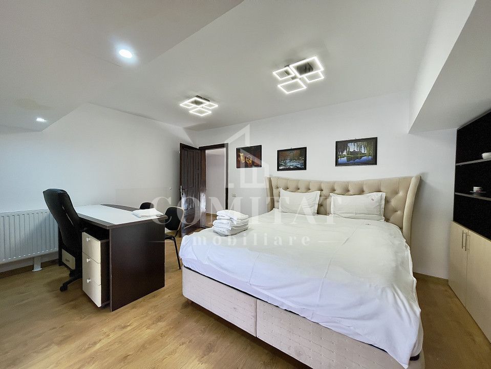 0% comision | Apartament cu 5 camere ultracentral | ideal investiție - Poză 9