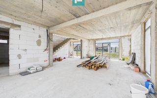 Casa cu etaj la gri in Zimandul Nou - Poză 12