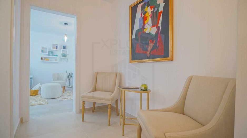 Apartament 2 Camere | Urban Plaza | 2 Locuri de Parcare | Boxă - Poză 5