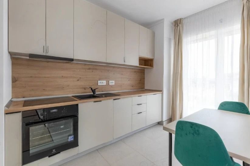 Apartament modern 2 camere Marmura Residence I Loc de parcare inclus - Poză 10