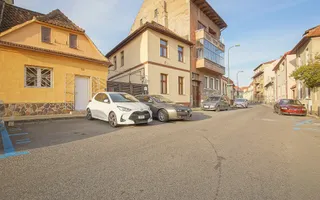 SPATIU DE BIROURI DE INCHIRIAT | 2 CAMERE 55 MP | MATEI BASARAB - Poză 16
