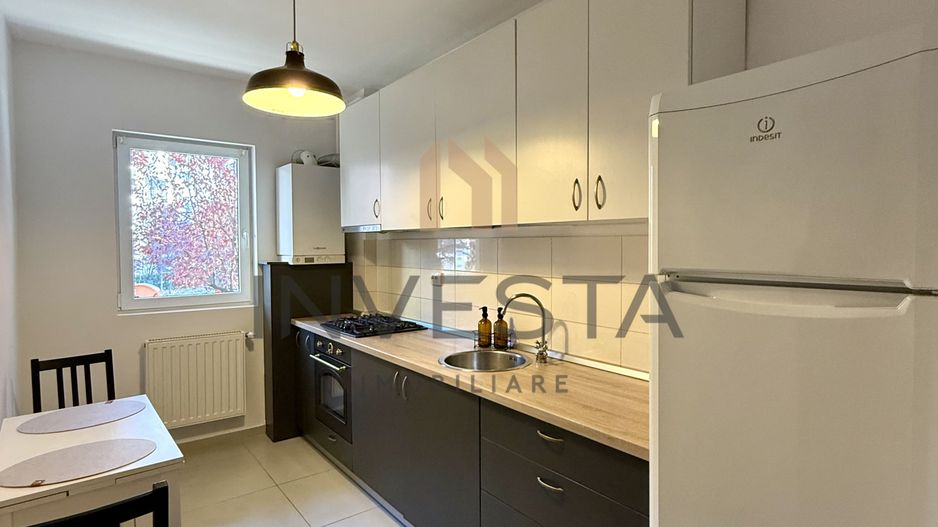 Apartament modern cu terasă generoasă în cartierul Buna Ziua! - Poză 5