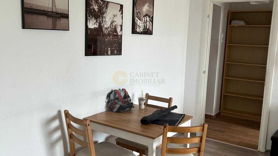 2 camere | Piata Amzei | Creditabil | Etaj 5/7 - Poză 4