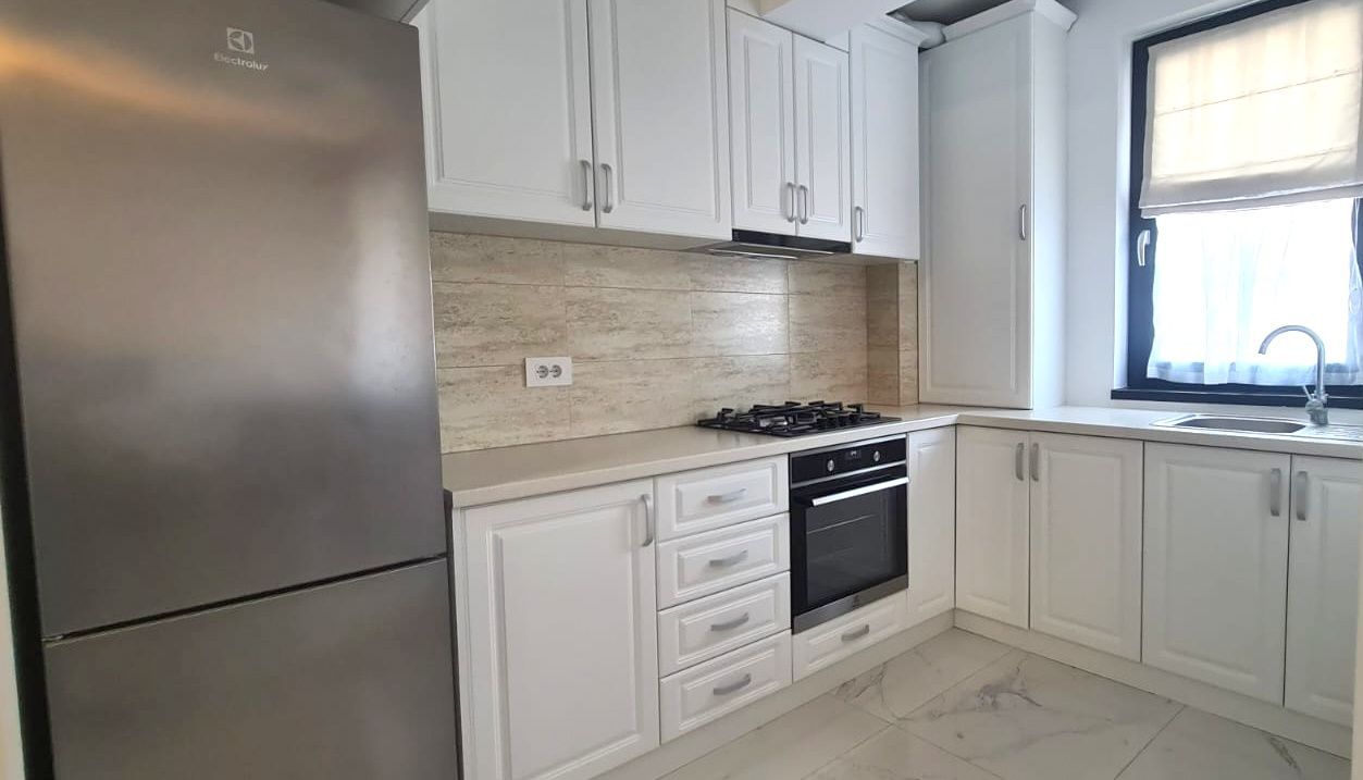 De vanzare apartament cu 2 camere Micro 17, 133.000 euro - Poză 1