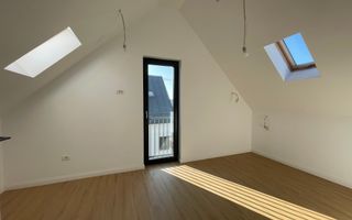 Vânzare vila noua 2024 | 102 mp 5 cam 3 bai | curte proprie | lac Straulesti - Poză 17