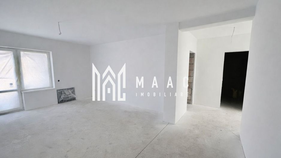 Apartament 3 camere 2 bai I 61.2 MPU I Doamna Stanca -Selimbar - Poză 4