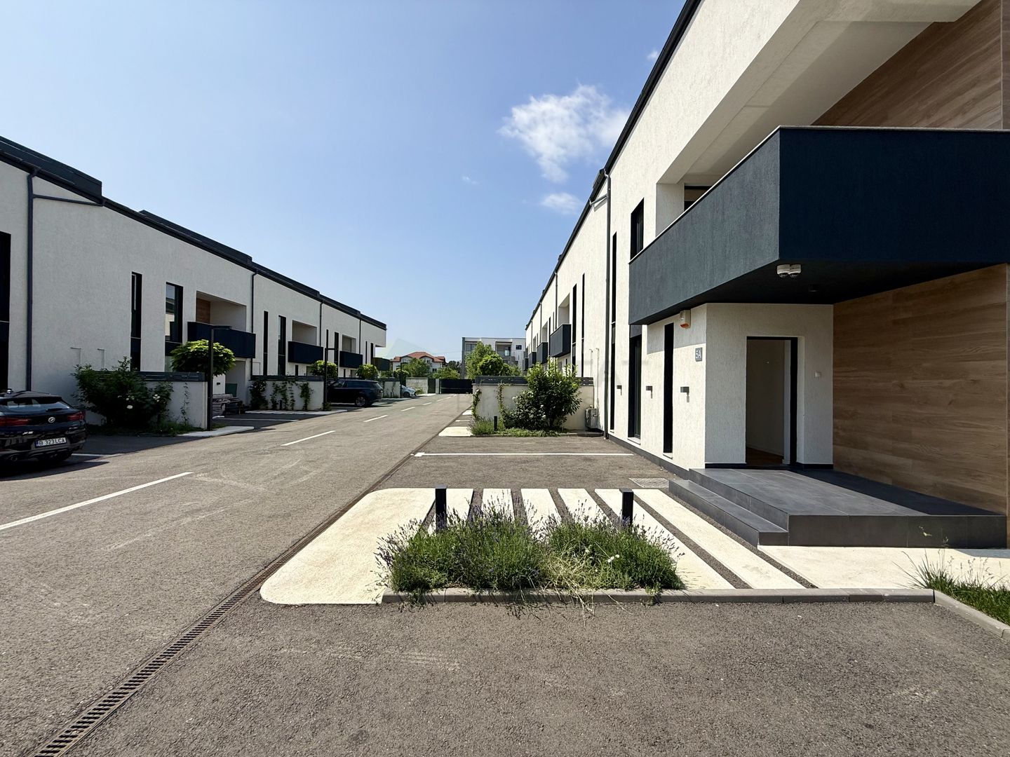 Disponibila acum in zona Matei Millo | Vila moderna 5 camere - Poză 27