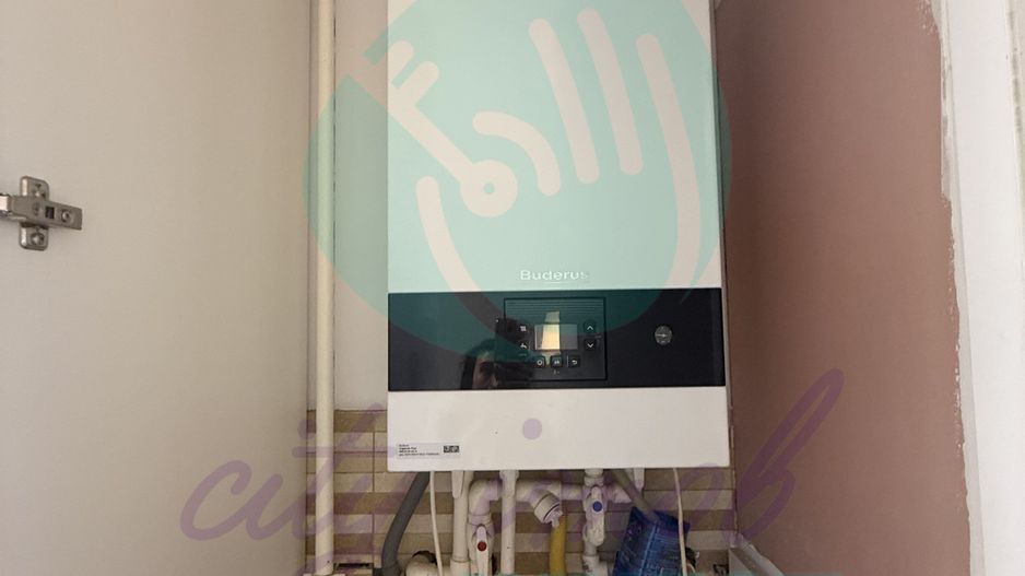 2 camere bloc 2016 la 2 pasi de Bd Unirii - Poză 9