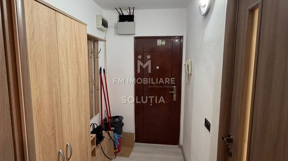 Garsonieră complet utilată, prima închiriere - Poză 10