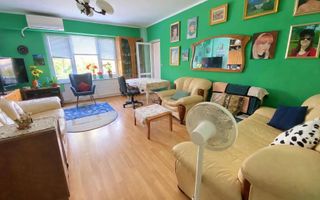 Vanzare 3 camere, 73 mp, etaj 2/8, centrală, 2 AC, parcare, 13 Septembrie - Poză 4