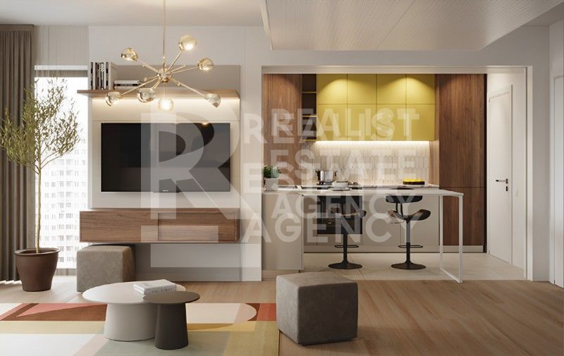 Apartament cu 2 camere de vânzare - Poză 4