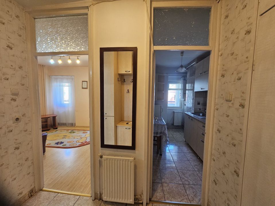 Apartament 1 camera,etaj intermediar-in inima  Manasturului - Poză 7