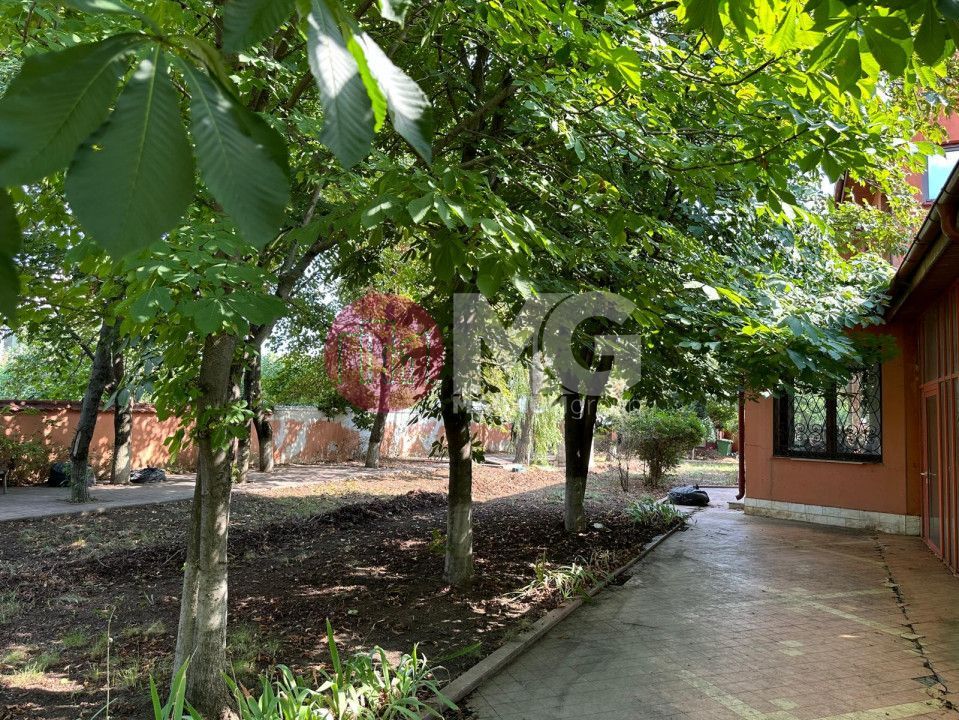 Vila de vanzare Pipera- Drumul Negru - 2500 mp teren - Poză 12