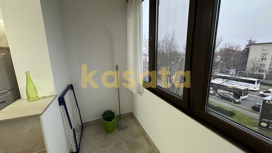 Apartament 2 Camere | Cotroceni | Renovat | Etaj Intermediar - Poză 12