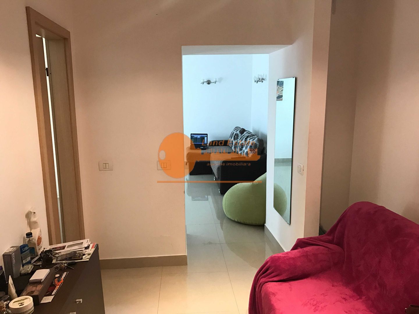 Garsonieră Spațioasă – Lujerului - Poză 6