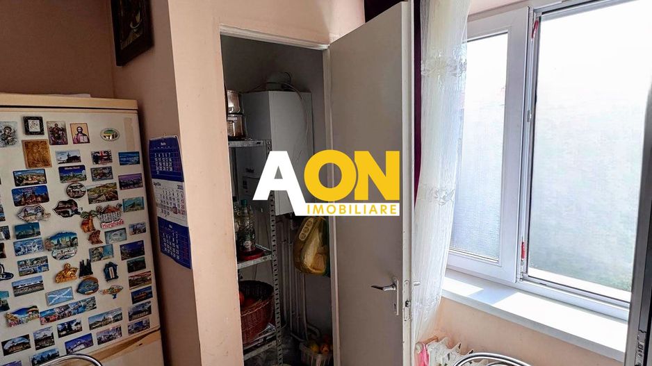 Apartament 2 camere, 48 mp utili, Cetate - Poză 6