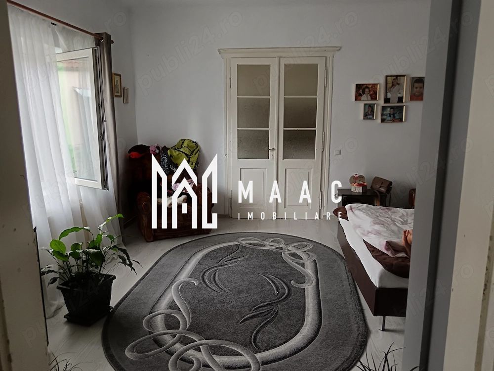 Apartament de vanzare Sibiu | 4 camere Resita | 140 mp, P+M, INTABULATĂ - Poză 1