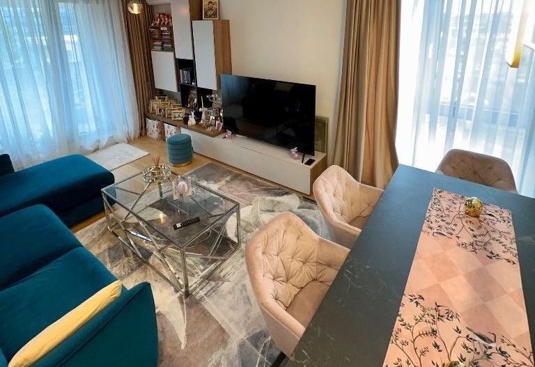 Apartament | 2 camere | Aviației | Nusco City | Metroul Aurel Vlaicu - Poză 1