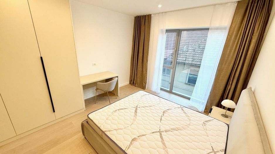 2 camere | Aviatiei Tower | Promenada Mall - Poză 16