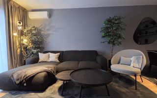 Apartament 2 Camere Premium | Parcare Subterană | Sun Royal View - Poză 6