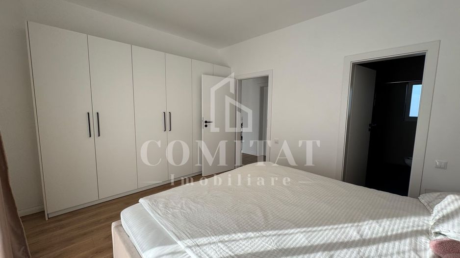 Apartament 3 camere | 96 mp | La cheie | Imobil nou | Zona Pod Ira - Poză 2