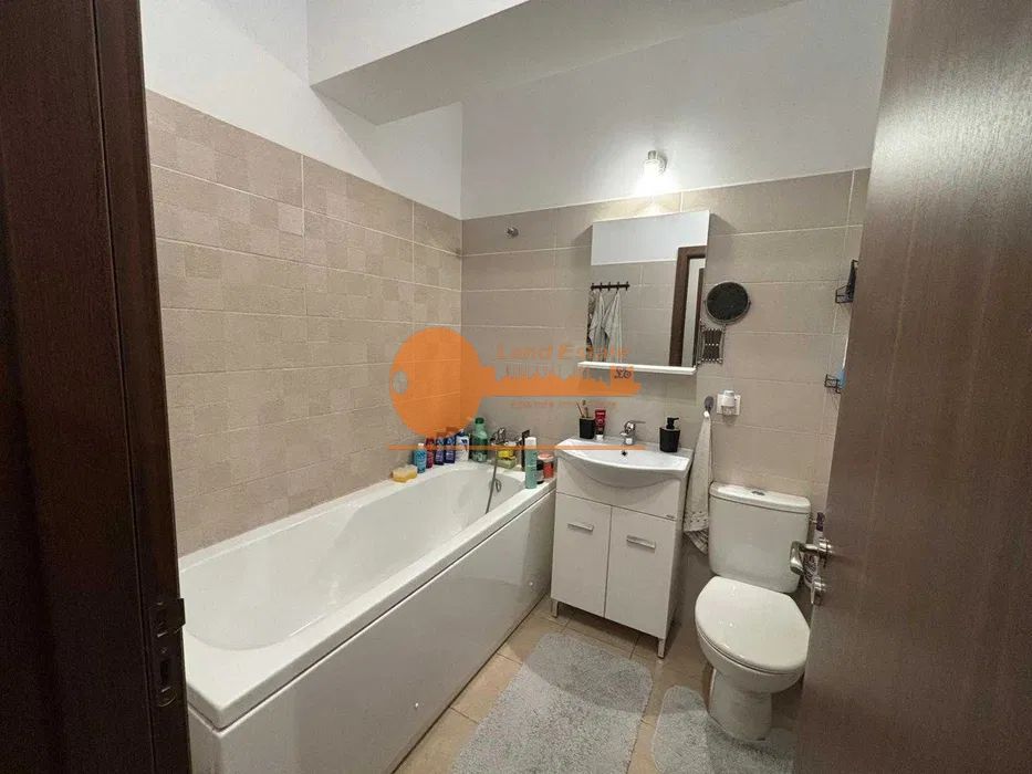 Apartament cu 2 camere in zona Pacii (bloc nou) - Poză 5
