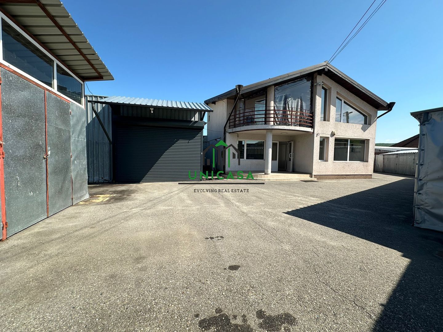 Casa - Spatiu comercial - Poză 13