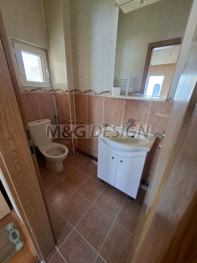 Casa individuala Bucovina P+E+M - Poză 13