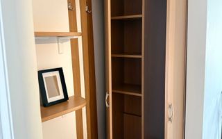 Studio modern 40 mp, renovat, boiler, 5 min metrou Piața Muncii, zona Decebal - Poză 7