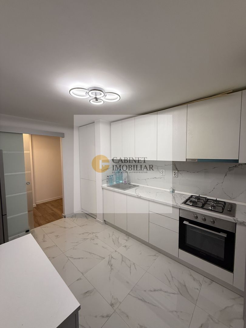 Apartament 2 cam | Decebal | Renovat I Ideal pentru Airbnb sau locuit - Poză 9