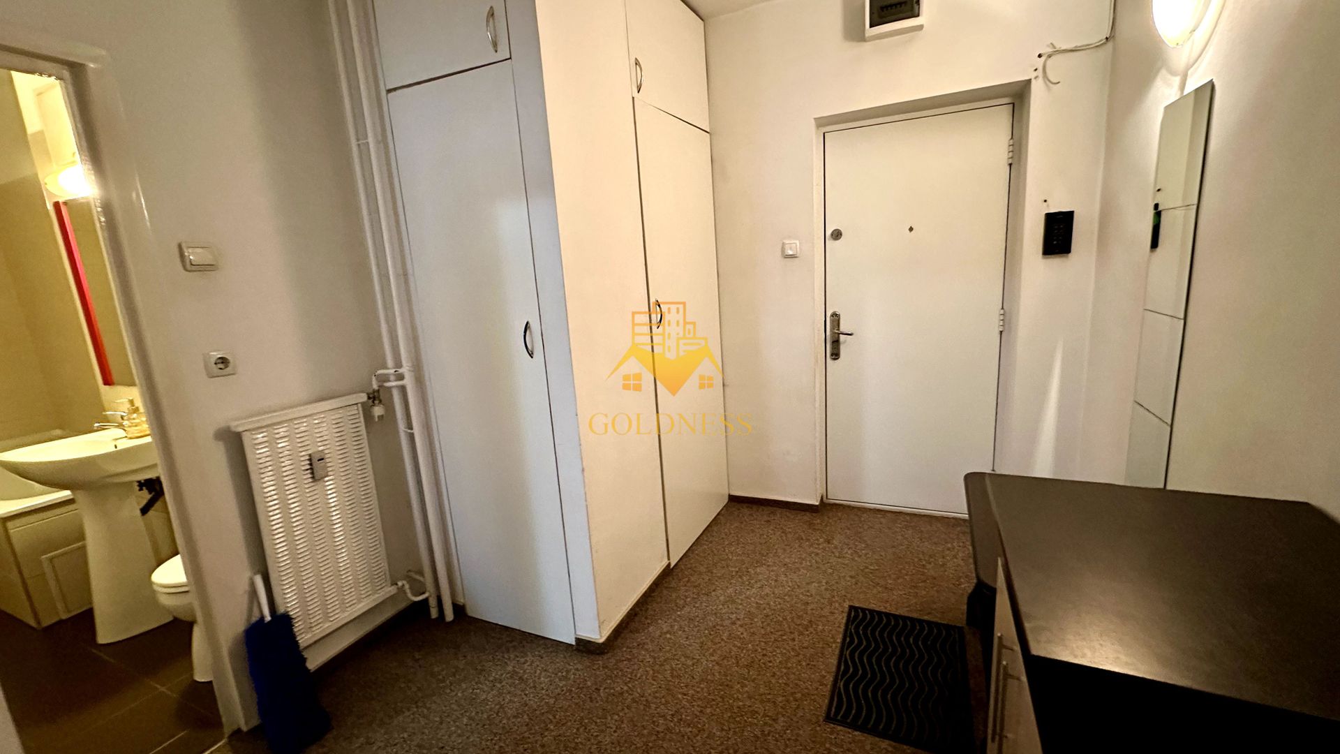 1 camera decomandata, Marasti, Dorobantilor, The Office, OMV, Lidl - Poză 6