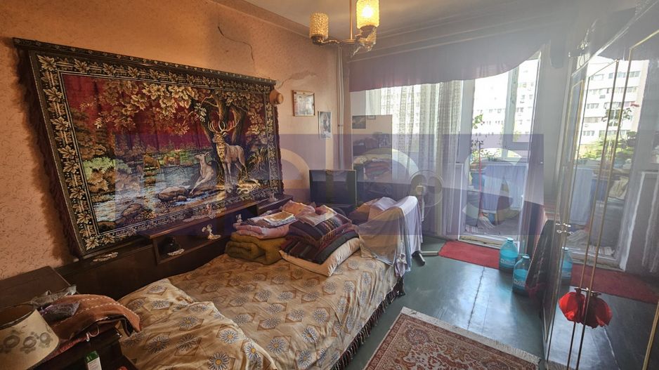 DE VANZARE AP 3 CAMERE 72 MP LUJERULUI | SEMIDECOMANDAT | METROU - Poză 5